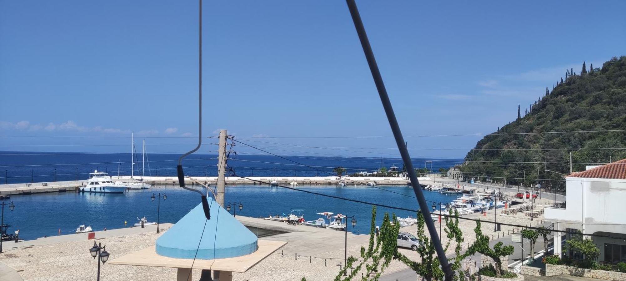 Hotel Blue Sea Tiros Ruang foto